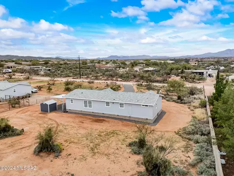 13541 E Rex Molly Rd, Vail, AZ 85641 photo 36