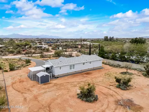 13541 E Rex Molly Rd, Vail, AZ 85641 photo 37