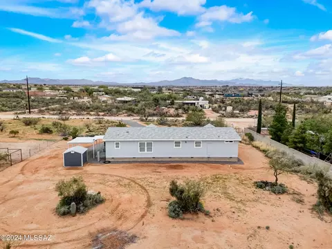 13541 E Rex Molly Rd, Vail, AZ 85641 photo 35