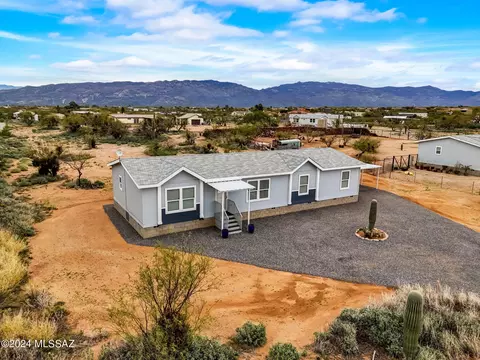 13541 E Rex Molly Rd, Vail, AZ 85641 photo 26