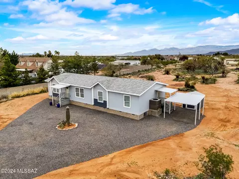 13541 E Rex Molly Rd, Vail, AZ 85641 photo 27