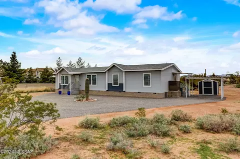13541 E Rex Molly Rd, Vail, AZ 85641 photo 4