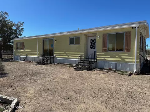 3910 S Donald Ave, Tucson, AZ 85735
