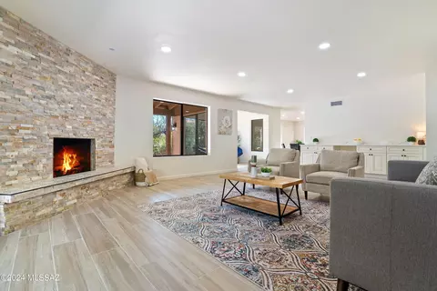 4956 N Territory Ave, Tucson, AZ 85750