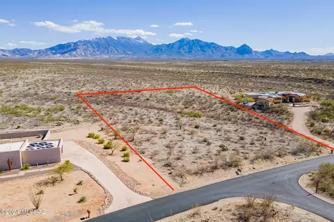 3147 S Corte Amarilla, Green Valley, AZ 85614