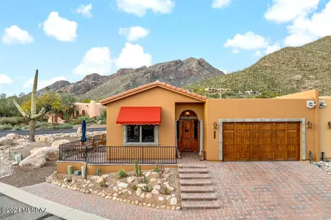 2583 E Via Corta Dei Fiori, Tucson, AZ 85718