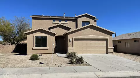 3490 W Avenida Bonita, Tucson, AZ 85746