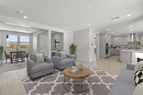 9714 E Mica View Trl S, Tucson, AZ 85747