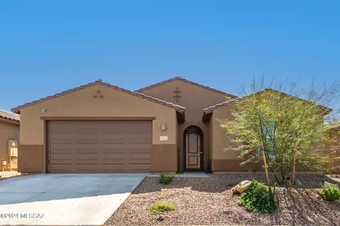 5537 W Lazy Farm Dr, Tucson, AZ 85742