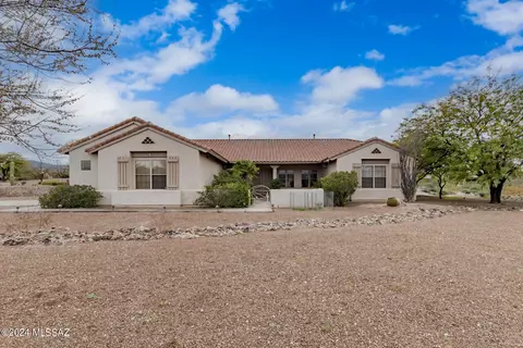 11046 E Monument Estates Cir, Tucson, AZ 85748
