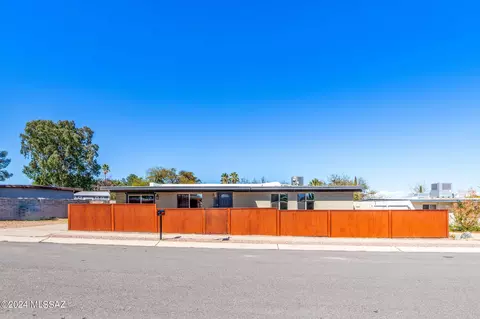1256 W Calle Del Ensayador, Sahuarita, AZ 85629