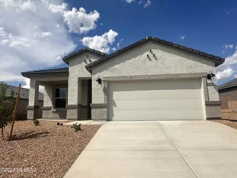 5546 W Spring Gardens Rd, Marana, AZ 85658