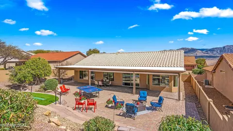 37296 S Vista Park Dr, Saddlebrooke, AZ 85739