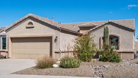 7307 E Maritime Dr, Tucson, AZ 85756