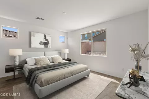 5550 S Flat Rock Trl, Tucson, AZ 85747