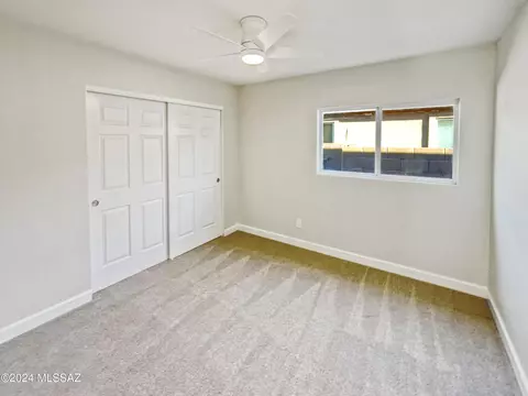 Bedroom - 10669 S Silverbluff Dr, Vail, AZ 85641 photo 2 of 2