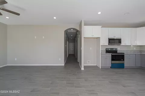 Kitchen - 2023 E 18th St, Tucson, AZ 85719 photo 1 of 9