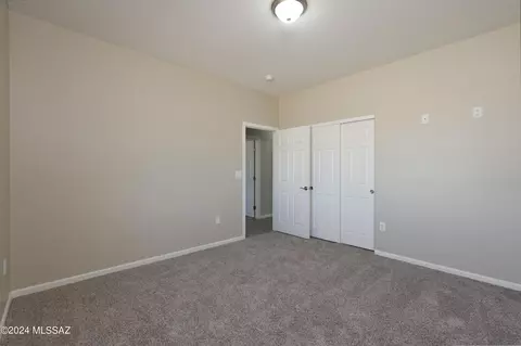 Bedroom - 2023 E 18th St, Tucson, AZ 85719 photo 3 of 4