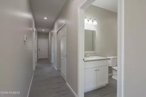 Entry Way - 2023 E 18th St, Tucson, AZ 85719 photo 1 of 2