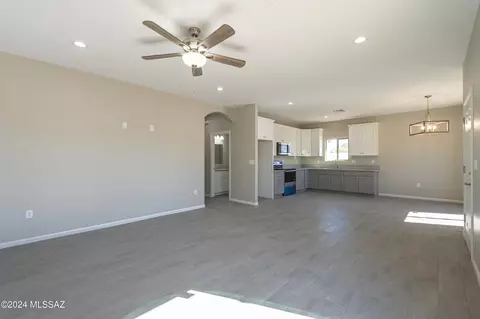 Living - 2023 E 18th St, Tucson, AZ 85719 photo 1 of 3