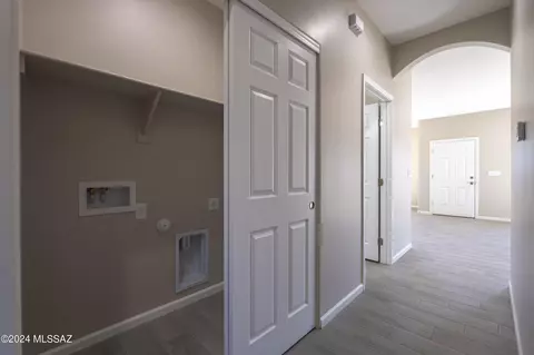 Entry Way - 2023 E 18th St, Tucson, AZ 85719 photo 2 of 2