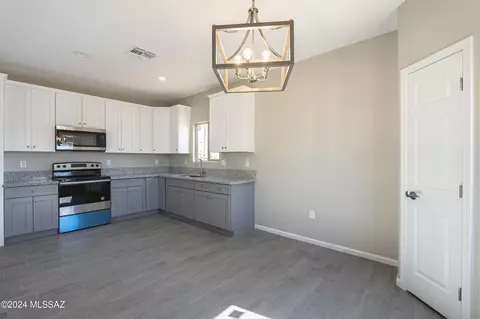Kitchen - 2023 E 18th St, Tucson, AZ 85719 photo 8 of 9