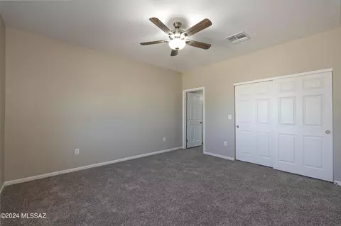 Bedroom - 2023 E 18th St, Tucson, AZ 85719 photo 2 of 4