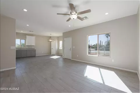 Living - 2023 E 18th St, Tucson, AZ 85719 photo 3 of 3