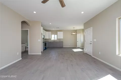 Living - 2023 E 18th St, Tucson, AZ 85719 photo 2 of 3