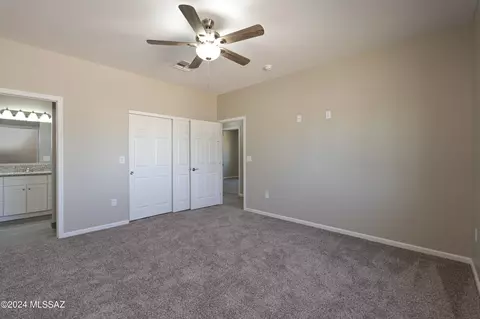 Bedroom - 2023 E 18th St, Tucson, AZ 85719 photo 1 of 4