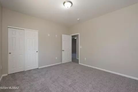 Bedroom - 2023 E 18th St, Tucson, AZ 85719 photo 4 of 4