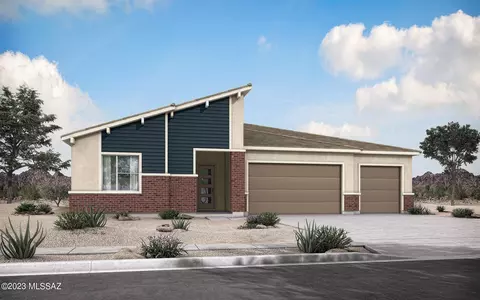 12780 E Tortoise Pointe Pl, Vail, AZ 85641