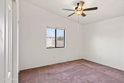 Bedroom - 2017 E Cochise Vis, Tucson, AZ 85713 photo 2 of 8