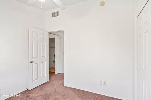 Bedroom - 2017 E Cochise Vis, Tucson, AZ 85713 photo 6 of 8