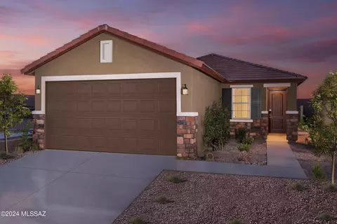 920 W Calle Tikal, Sahuarita, AZ 85629