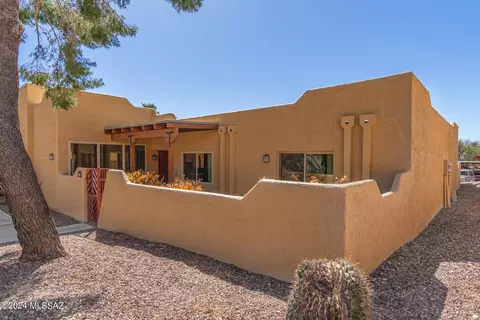 6255 N Camino Pimeria Alta #104, Tucson, AZ 85718