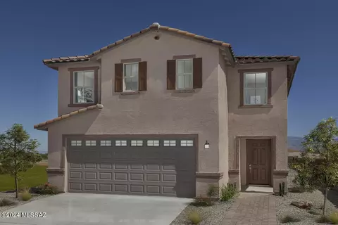 8864 E Stone Meadow Cir, Tucson, AZ 85730