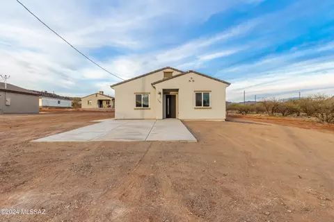 16962 W Gatling Rd, Marana, AZ 85653
