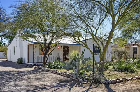 3538 N Olsen Ave, Tucson, AZ 85719