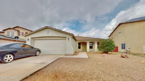 6904 S Martlet Dr, Tucson, AZ 85756