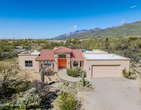 4761 N Va Noriega, Tucson, AZ 85749