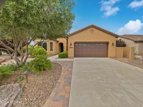 59981 E Hornbill Pl, Oracle, AZ 85623