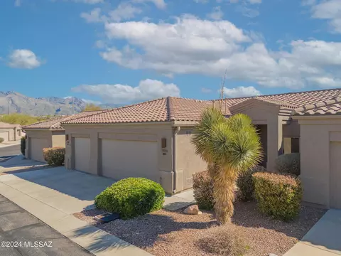 3856 N Forest Park Dr #103, Tucson, AZ 85718