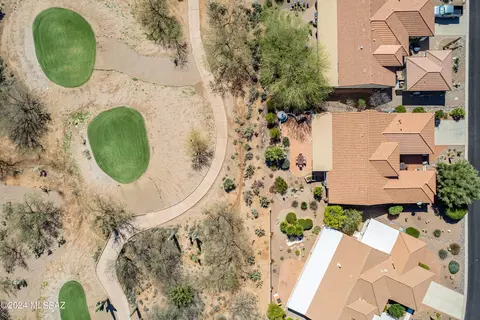 1474 N Old Adobe Dr, Green Valley, AZ 85614