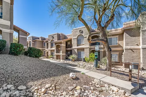 1500 E Pusch Wilderness Dr #14103, Tucson, AZ 85737