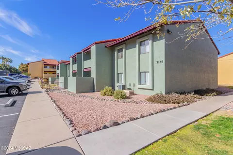 2166 N Pantano Rd #113, Tucson, AZ 85715