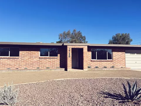 2730 N Norris Ave, Tucson, AZ 85719