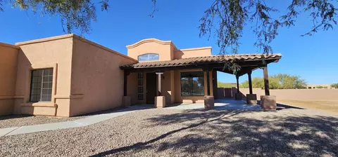 12916 W Butter Bush St, Tucson, AZ 85743