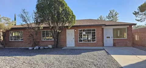 6658 E Broadway Blvd, Tucson, AZ 85710