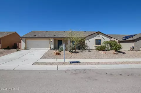 7012 S Victor Dr, Tucson, AZ 85757